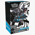 Black Bolt Booster Bundle - SV: Black Bolt
