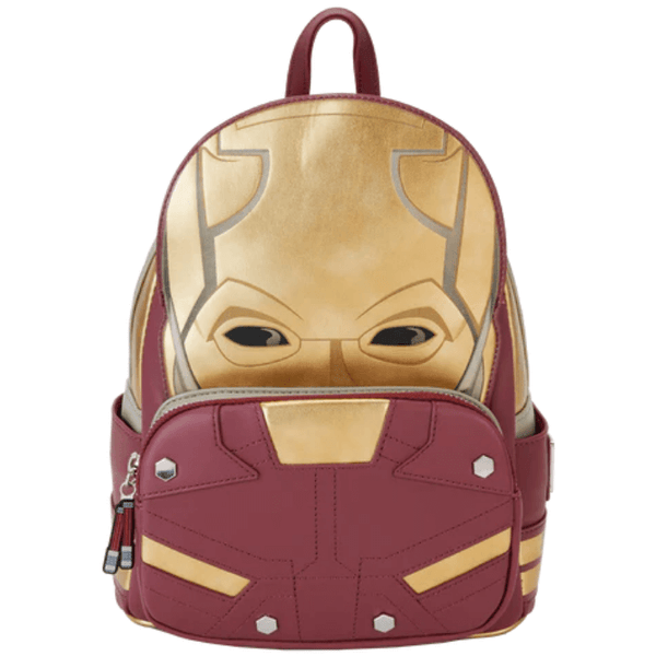 Loungefly Marvel Daredevil Cosplay Mini Backpack