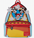 Loungefly Warner Brothers Animaniacs Tower Mini Backpack