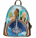 Loungefly Star Wars The High Republic Comic Book Cover Mini Backpack