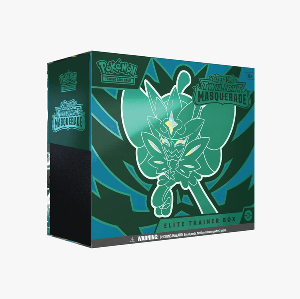 Twilight Masquerade Elite Trainer Box