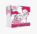 White Flare Pokemon Center Elite Trainer Box (Exclusive)