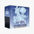 Chilling Reign Elite Trainer Box - SWSH06: Chilling Reign