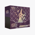 Paldean Fates Elite Trainer Box - SV: Paldean Fates