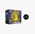 Surging Sparks Elite Trainer Box Case - SV08: Surging Sparks