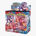 Battle Styles Booster Box - SWSH05: Battle Styles