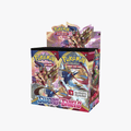Sword & Shield Booster Box - SWSH01: Sword & Shield Base Set