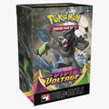Vivid Voltage Build & Battle Box - SWSH04: Vivid Voltage