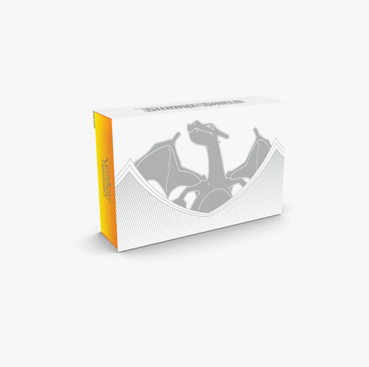 Sword & Shield Ultra-Premium Collection: Charizard - SWSH11: Lost Origin