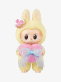 THE MONSTERS Let's Checkmate Series-Vinyl Plush Hanging Card