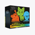 Paldea Evolved Pokemon Center Elite Trainer Box (Exclusive)