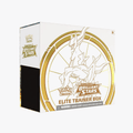 Brilliant Stars Elite Trainer Box - SWSH09