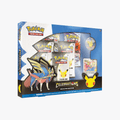 Celebrations Deluxe Pin Collection [Zacian LV. X]