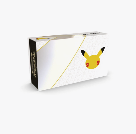 Celebrations Ultra-Premium Collection - Celebrations
