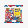 Battle Styles 3 Pack Blister  - SWSH05