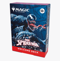 Marvel's Spider-Man - Welcome Deck