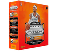 2024-2025 Panini Prizm Basketball Mega Box