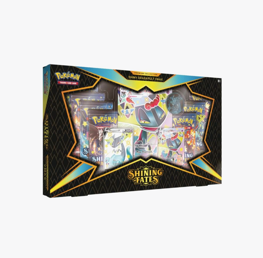 Shining Fates Premium Collection