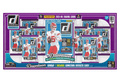 2025 Panini Donruss Football (Costco Exclusive) Bundle
