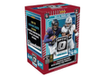 2025 Panini NFL Optic Donruss Football Blaster Box
