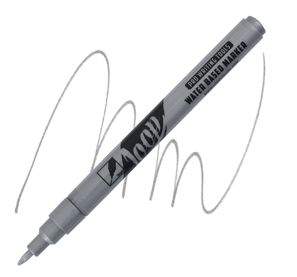 Loop 1mm Water Based Acrylic Marker