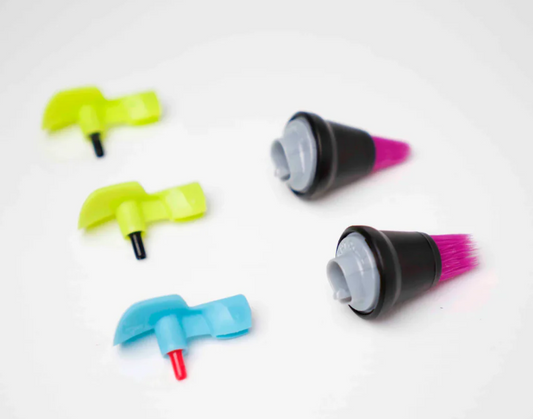 Night Quill - Spray Brush Set