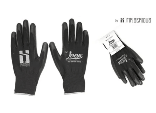 Loop x Mr. Serious Colors Gloves