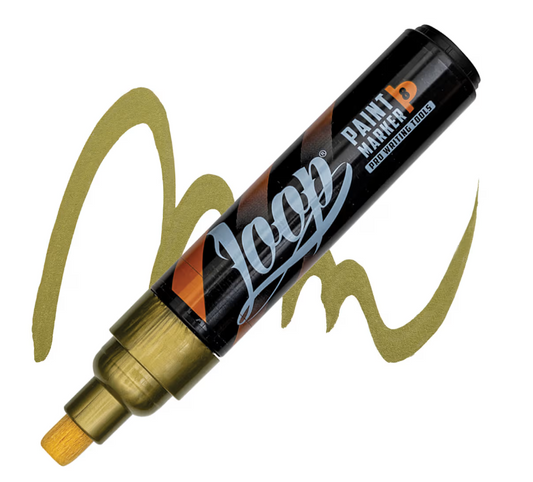 Loop 8mm Paint Based Marker
