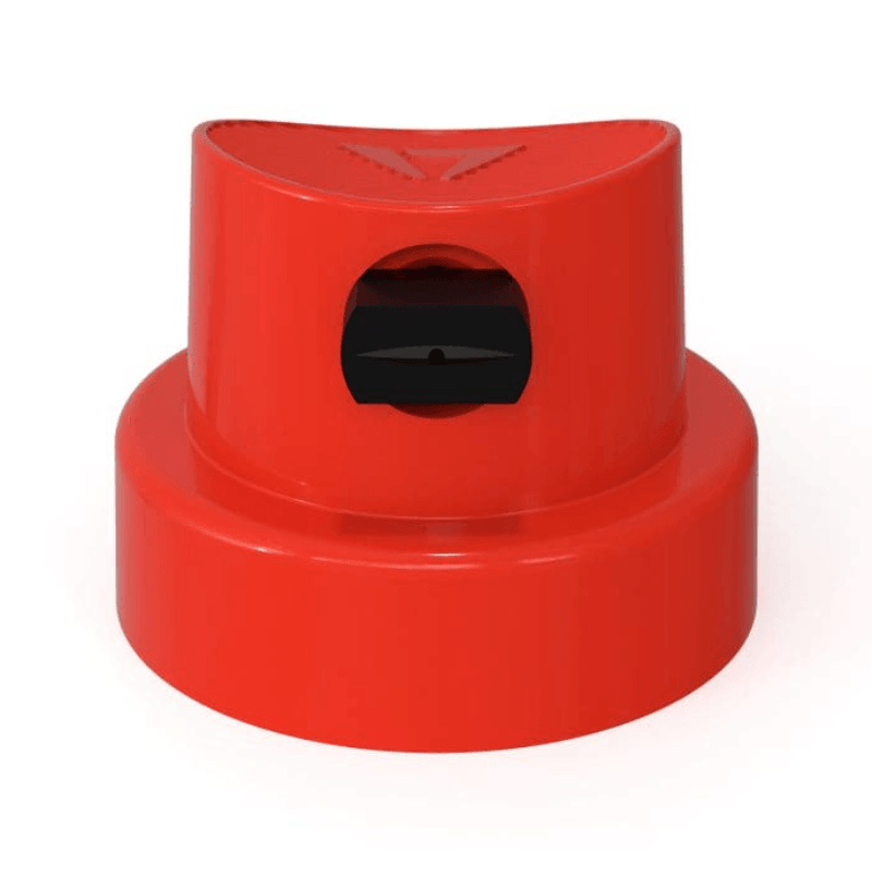 Transversal Caps