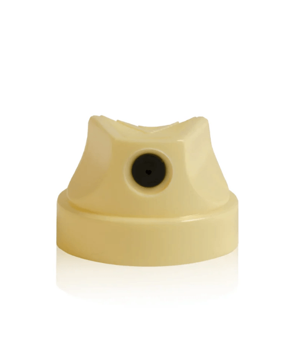 Skinny Cream Spray Cap