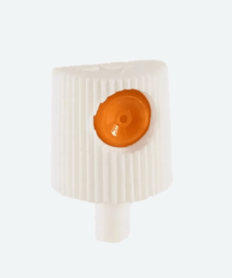 Rusto Fat Spray Cap