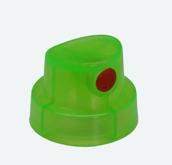 Frogger Hybrid Fats Spray Caps