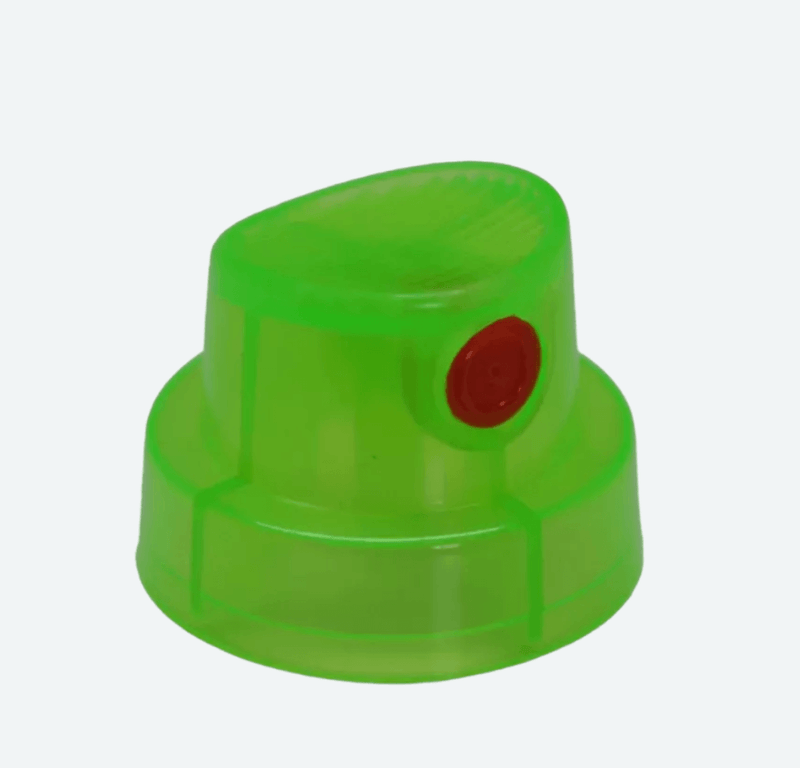 Frogger Hybrid Fats Spray Caps