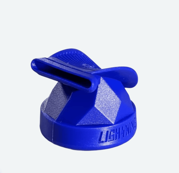 Night Quill Lightning Caps