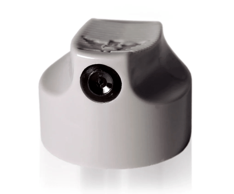 Classic German Outlines Spray Caps