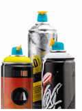 Night Quill Vortex Cali Set 3pk