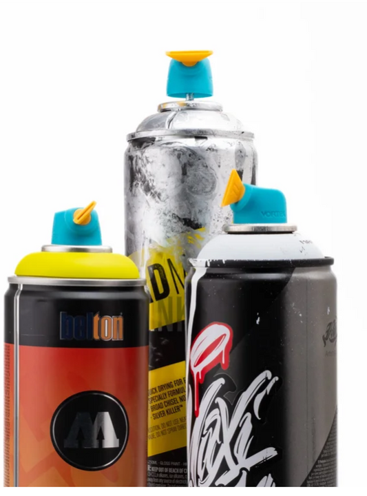 Night Quill Vortex Cali Set 3pk