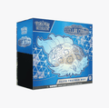Stellar Crown Elite Trainer Box - SV07