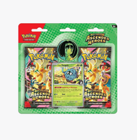 Mega Evolution: Ascended Heroes Collection