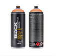 Montana Black Spray Paints
