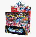 Pokemon TCG Chaos Rising Booster Box ME04