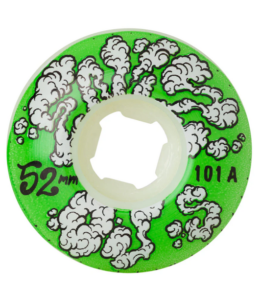 OJ Eniz Fazilov Original EZ EDGE Wheels 101a