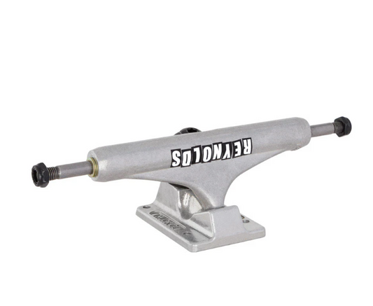 Hollow Reynolds Block Mid Independent Inverted Kingpin Skateboard Truck