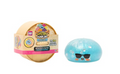 Crazy Fun® Mystery Seashell Squishy Bun
