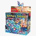 Stellar Crown Booster Box - SV07