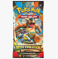 Mega Evolution Booster Pack - ME01