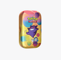 Scarlet & Violet 151 Mini Tin