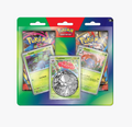 2-Pack Blister Pack [Oddish, Gloom, & Vileplume]
