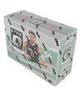 2020/21 Panini Donruss Optic Basketball Mega Box
