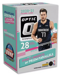 2020/21 Panini Donruss Optic Basketball Blaster Box